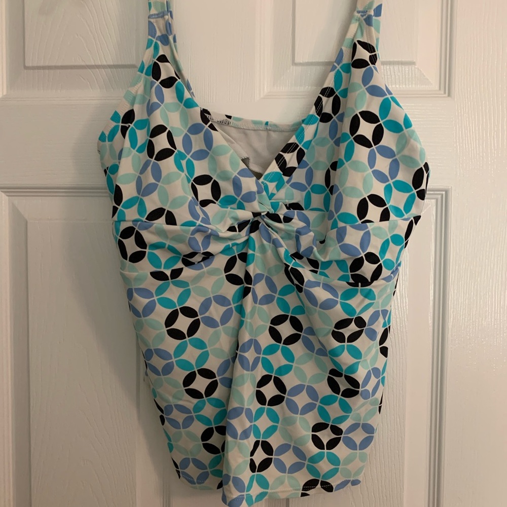 Women’s swim to by always for me size 1x-2x